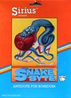 Snake byte